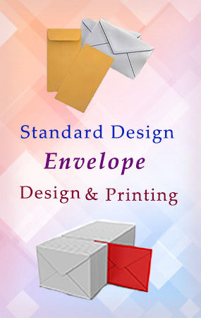 Envelope Printing thirukazhukundram