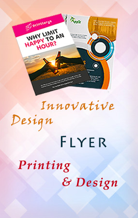 Flyer Printing thirukazhukundram