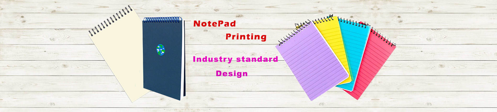 notepad Printing thirukazhukundram