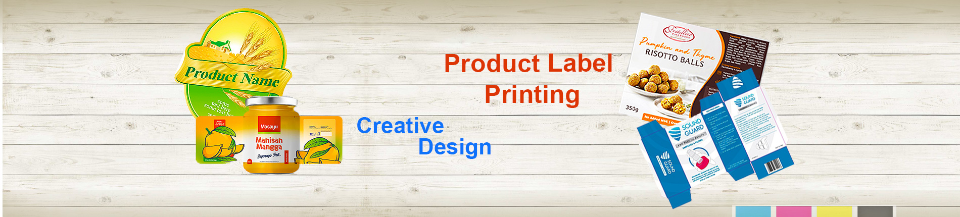 Product Label Printing thirukazhukundram