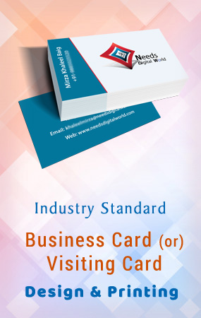 Visiting Card Printing thirukazhukundram