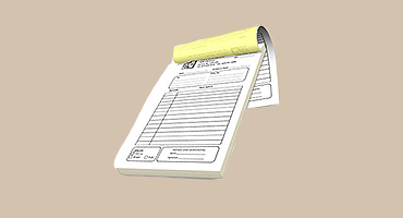 Bill Books printing in thirukazhukundram