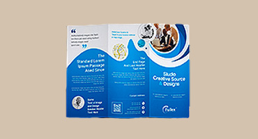 Brochuer print thirukazhukundram