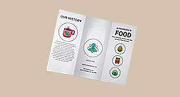 Brochuer printing in thirukazhukundram