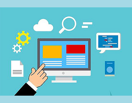 Web design company in thirukazhukundram