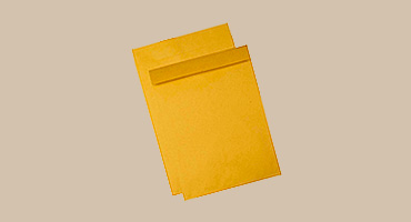Envelope print thirukazhukundram