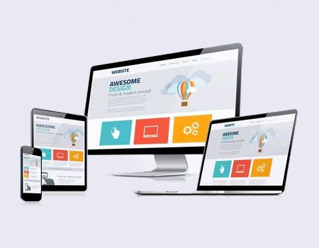 Web design company in thirukazhukundram