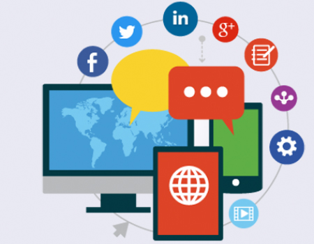 Web design company in thirukazhukundram