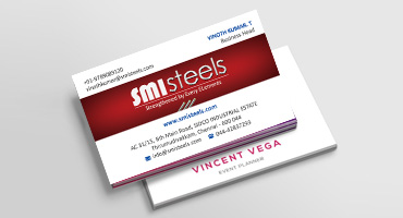 Visiting card print thirukazhukundram